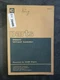 CAT Caterpillar 980C Wheel Loader Parts Book 