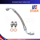 MAMBA Flexible Hose 3934396 for 98.5-02 Dodge Cummins Engine ISB QSB 5.9L 6B5.9