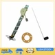 DORMAN Universal Fuel Tank Sending Unit Gasket Mounting Hardware fits Mack Truck