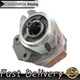 Hydraulic Gear Pump 705-11-33016 for Komatsu D31E-20 Bulldozer Dozer