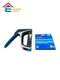 ARROW T50X Heavy-Duty Manual Staple Gun, For DIY & Upholstery W/  1250 Staples