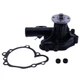 Water Pump YM129907-42000 for Komatsu 4D94LE Engine WA90-3 WA95-3 WB70A-1