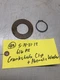 Allis Chalmers 616 Power Max Tractor Onan CCKA Engine Crankshaft Clip & Washer