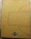 MULLER TI-18 COMPACT TRACTOR OPERATION & MAINTENANCE MANUAL BOOK
