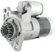 Starter fits Mahindra 1816HST 16 Series 199-2334 M001T68281ZC M1T68281ZC 19975
