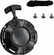 Pull Start Assembly For Kohler 3000 Series Engine Sh265 Sh270 Sh255 196cc Kh1816
