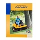 Cub Cadet 360 Series Mowers Brochure 364 365 365L 40th Anniv 773-1119 2000