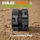 180x72x42 Ex Tracks(2) for Witch SK650, Yanmar B15-3CR, Hitachi EX15SR, Allen 16