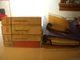 Case 580K 550G 1088 1450 & Others Manuals, Spec Manuals Parts Catalogs Misc Lot
