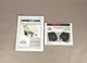 MTD LAWN 21" Rotary Mowers Series 462R Thru 479R Owners Guide & Engine Manual