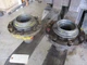 International 2606 606 Used Rear Axle Hub 379243R Tractor