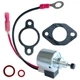 Fuel Solenoid Carburetor Repair Kit for Kohler Engines 12-757-09 12-757-33S CV11
