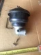 AIR BREATHER FILTER ELBOW CARBURETOR WISCONSIN S7D ENGINE