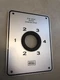 Hobart Mixer Shifter Selector  plate with Grommet H600 L800 + screws  00-117873