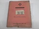 Service Manual for Allis-Chalmers Motor Scraper TS300
