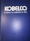 Kobelco Service Manual Compact Crawler Excavator 50SR ACERA Tier 4