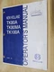 New Holland Operator's Manual,  TK80A, TK80MA, TK100A.   #87045594  3/2004