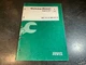 Volvo Penta MD11C, MD11D, MD17C, MD17D Marine Diesel Engines Workshop Manual