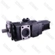 Triple Hydraulic Main Pump 20/925588 20/925356 for JCB 533-105 550-140 531-70
