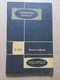 PERKINS HANDBOOK 1964 DIESEL ENGINES 6.354 HANDBOOK No 7452