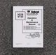 Bobcat V723 VersaHandler Tool Carrier Owner Operator User Manual S/N 368011001-