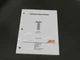 JLG 30e, 35e, 40e, 45e, n35e, n40e Boom Lift Service Manual Repair Shop Book