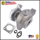 Turbo Turbocharger For Yanmar Marine 4JH3-TE 4JH4-HTE VA190016 12967118001 NEW