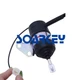 16851-60014 Fuel Shut Off Solenoid For Kubota D902 B7410D BX1500D G1800 ZD18F