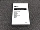 CAT Caterpillar E3000 Forklift Chassis Mast Service Repair Manual A4EC1-10200-