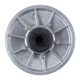 Secondary Driven Clutch 103828201 For Club Car UTV XRT 1500 Carryall Gas 294