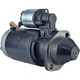 Starter for Agco White Tractor 6065 6085 6105 1992-1997 296191800; 410-24272