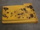 Cub Cadet 1440 Cyclops Garden Tractor Left Foot Well Running Board 703-1797