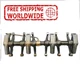 ROCKER SHAFT ASSY P3 AD.152,A3.152 3 CYLINDER For Massey Ferguson MF-135,240