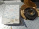 NEW FORD EATON FULLER MANUAL TRANS MAINSHAFT THIRD 3RD GEAR FS6305A FS6305AB 