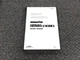 Komatsu 6D140-2 Series S6D140-2 Diesel Engine Shop Service Repair Manual