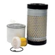 For KUBOTA ENGINE OIL FUEL & AIR FILTER KIT B2320HSD B2620HSD B2920HSD