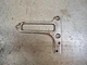 ECHO CS452VL CHAINSAW PART *  LOWER HANDLE MOUNT