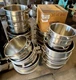 Mixer Bowl for Hobart LEGACY HL600 60qt - Stainless Steel for Hobart