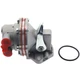 Fuel Pump 12850894 For Deutz 1008 F2M1008 F3M1008 Lombardini LDW502 LDW702