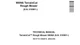 John Deere 9009A TerrainCut Rough Mower TM137719 Technical Manual PDF USB 1