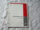 CASEIH Case PTX600 precision tillage plow service manual