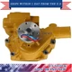 Water Pump 6206-61-1504 6206-61-1502 for Komatsu Engine 6D95L-1AA-S 6D95L-1AA-T