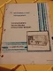Original 1985 Motorola R-2200 / R-2400 Maintenance Manual Service Vintage Guide Original 1985 Motorola R-2200 / R-2400 Maintenance Manual Service Vintage Guide
