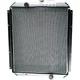 RADIATOR 208-03-51111 FITS KOMATSU PC300-6 PC340-6K PC350-6 PC400-5 PC450-5