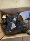 Power Steering  84 Gear Box for DODGE RAM  VAN 1500 -3500 van 27-7555