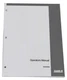 CASE IH Super MD & MDV Owners Operators Instruction Manual