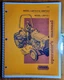 Woods L59F10-2 L306F10-2 Mower for Ford 1000 1600 1700 1900 1910 Oper Manual '89
