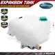 Coolant Expansion Tank w/ Cap & Sensor for Volvo EC360B A30F A40F EC480D EC460B