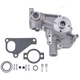 Water Pump 13-2268 For Thermo King TK482 TK482E TK486 TK486E TK486V Yanmar
