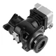 Truck Air System Compressor for CAT Caterpillar C11 C13 C15 C18 K020283 5011427